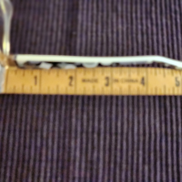 Coach glasses. - Picture 11 of 11